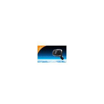 GPS/GPRS/GSM Vehicle Tracker GY001
