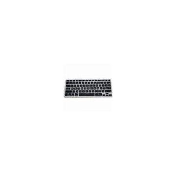 Silicone Keyboard Cover for Apple's MacBook