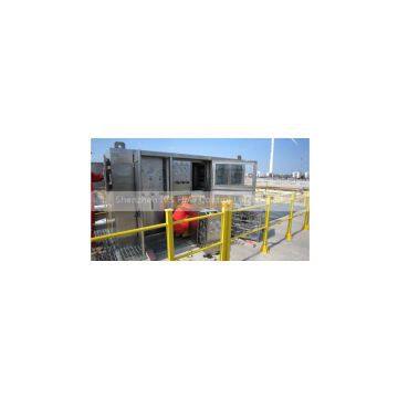 IVS Multi-well Control Panels System