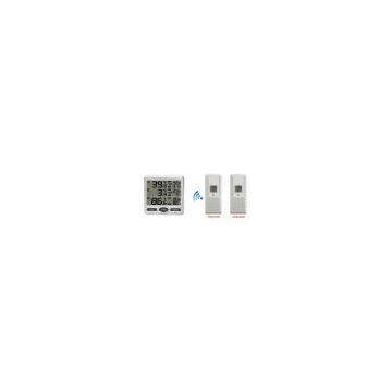 Wireless Refrigerator Thermometer
