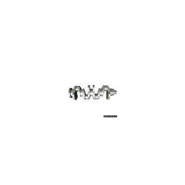 Sell Crank Shaft, Shaft, Forged Shafts