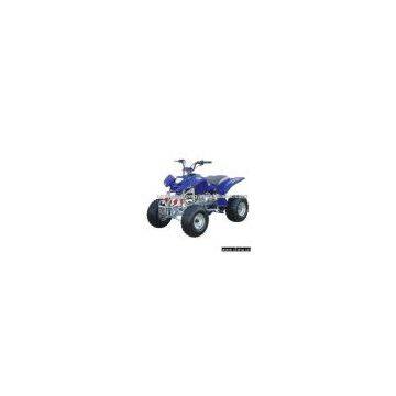 ATV (Quad)