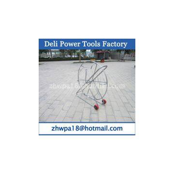 Conduit Rodders Fish Tapes Duct Rodders Push Pull Rods photo-3