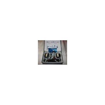 High lumen red / blue hid xenon Headlight Kits 9005 9007 for truck , car light