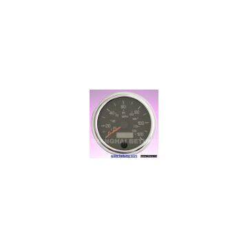 Speedometer