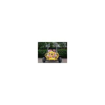 Side By Side Kids Mini Go Kart