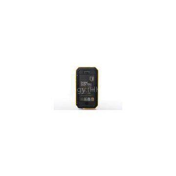 Black Iphone 5C Lunatik Taktik Iphone Case Shock Proof Protective Aluminum & Gorilla Glass
