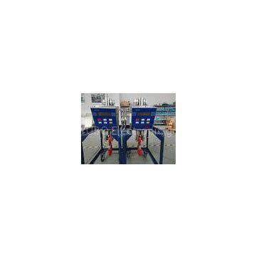 Stainless Steel Digital Crane Scale With 6 Unit Lcd Display , Intrinsically Safe Grade
