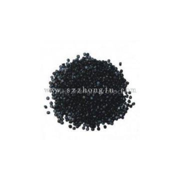 Good dispersion 55% Concentration LLDPE Plastic Granules 6050 for laminated products