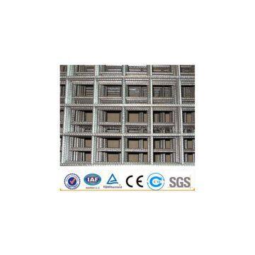 Construction Cheap Galvanized Concrete Reinforcement Wire Mesh photo-3