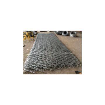 Welded Razor Mesh