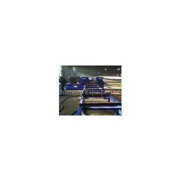 H Beam Welding Line Flange Staightening Machine of Electronic Control