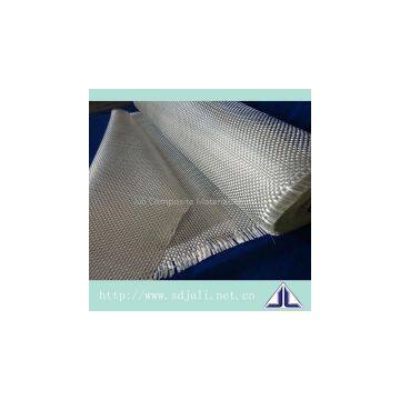 Fiberglass woven roving cloth 330gsm C-glass