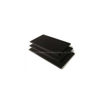 China Color Anodized Aluminum Composite Panel Alucobond photo-2