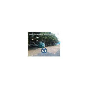 Automatic Gabion Production Line Durable For Making Stone Cage