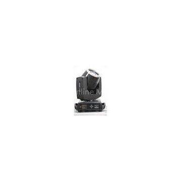 Sound / auto moving head beam Philips 5R stage show light 50 Hz - 60 Hz
