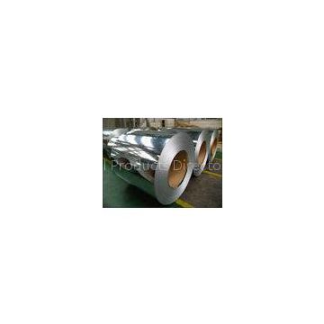 JIS Hot Dipped Galvanized Steel Coil