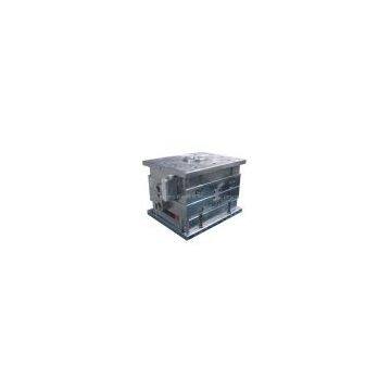 Plastic Cover Mould photo-2