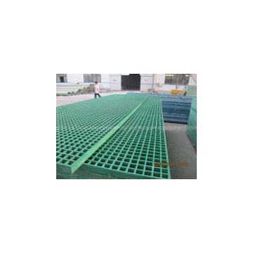 Excellent Structural Properties 40*40 Fiber Grating photo-3