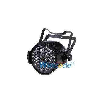 54*3W RGBW LED Par Light photo-3