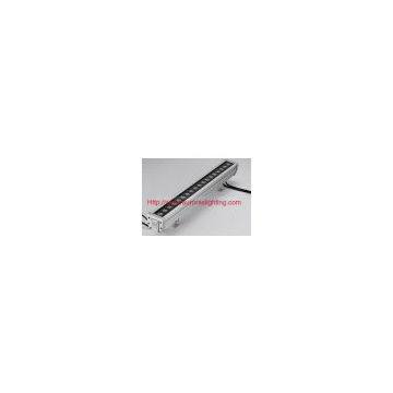 DMX512 LED wall washer