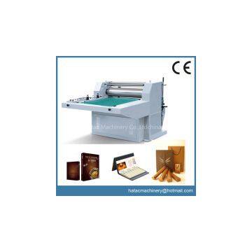 Thermal Laminating Industrial Machinery