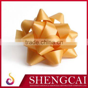 Ribbon Bows for Festival Decoration and Gift Packing photo-5