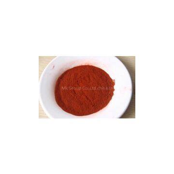 Iron Oxide Series