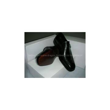 Dress Leather Shoes for Man and Woman photo-2