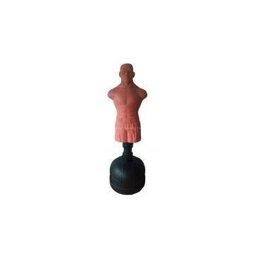 Boxing man big