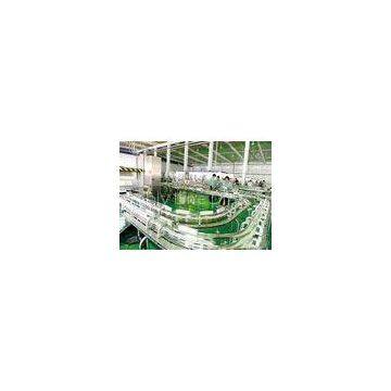 Commercial UHT Milk Processing Line Dairy Milk Processing Plant Complete Equipments