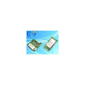 Low Power SPI Wireless Transmit And Receive Modem 433mhz / 434mhz Rf Module