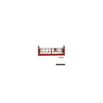 Sell Working Platform