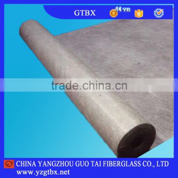 2.6m width Fiberglass chopped strand mat