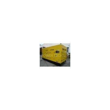48KW / 60KVA Compact Doosan Daewoo Diesel Generator Set DB58 photo-1