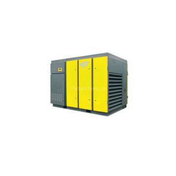 Direct Screw Compressor