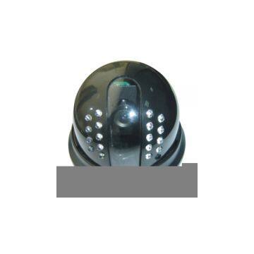 Sell Color CCD IR Dome Camera