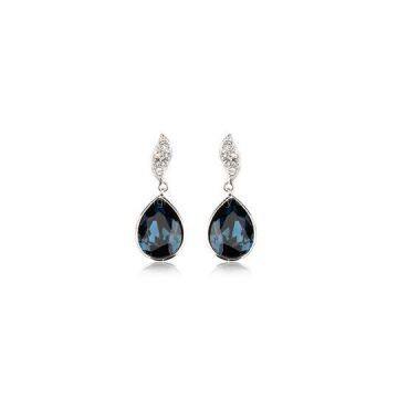 Crystal Earring