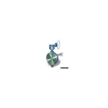 Sell Clamp Butterfly Valve