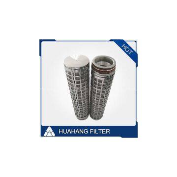 Candle Oil Filter Element