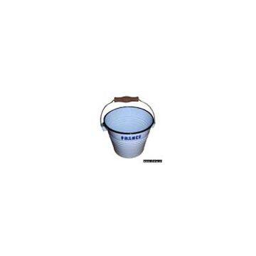 Sell Enamel Bucket/Barrel