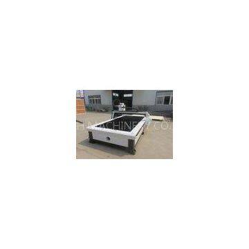 1530 CNC cutting machine plasma With THC for stainless steel cnc plasma cutter with promotional pric