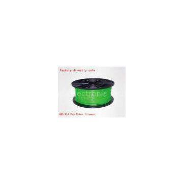 3D printing consumable plastic rods ABS filament