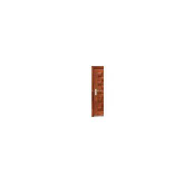 Sell Steel Wood Door