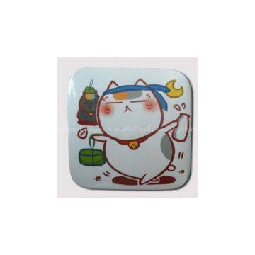 Promotional Gifts Tin Button Badge