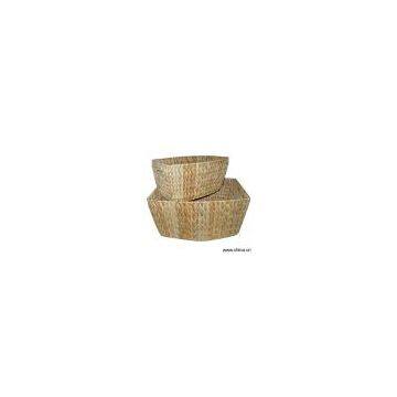 Sell Banana Leaf Basket