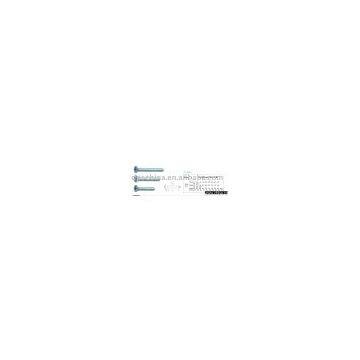 Countersunk head JCBC
