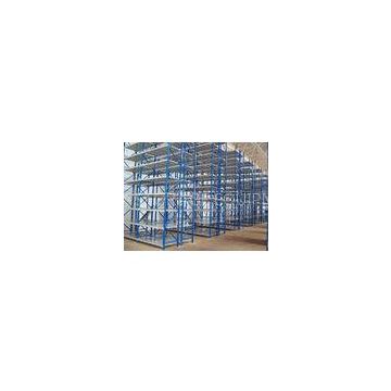 multi tier plastic shelving and racking systems high density selective