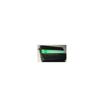 1500w Inverter with Charger