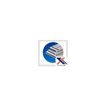 Micro-multiport Aluminum Tube For Air Conditioner